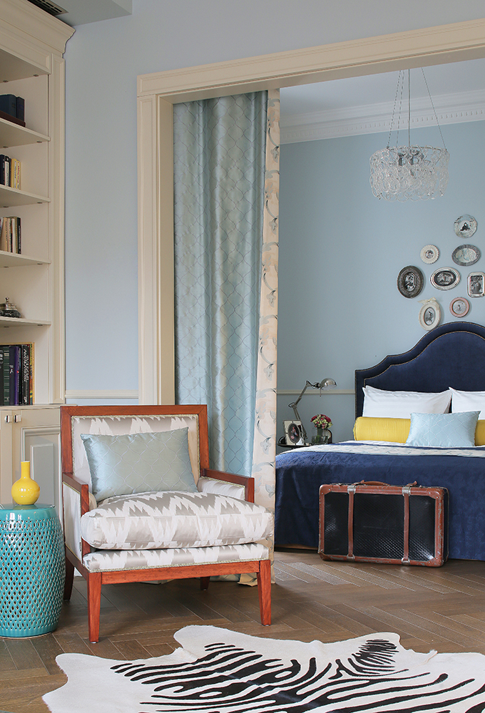 Кровать на заказ