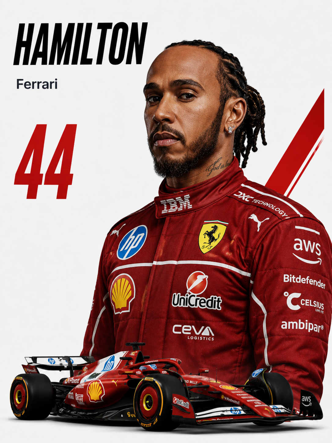 Hamilton