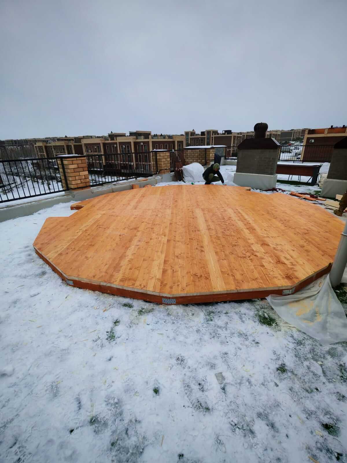 Челябинск · 6 м