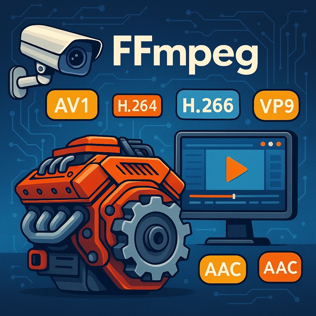 ffmpeg