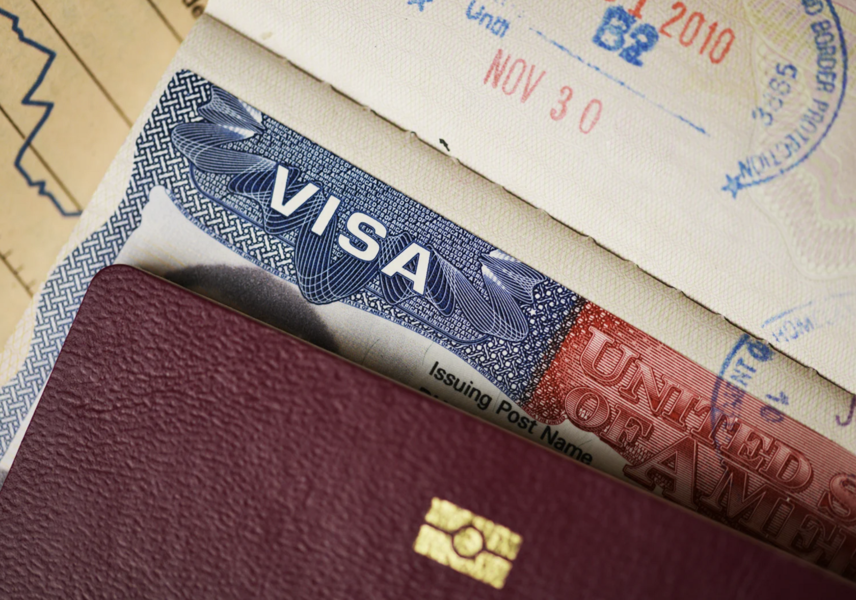 Отказ в визе в Украину: основания, наиболее частые причины и обжалование