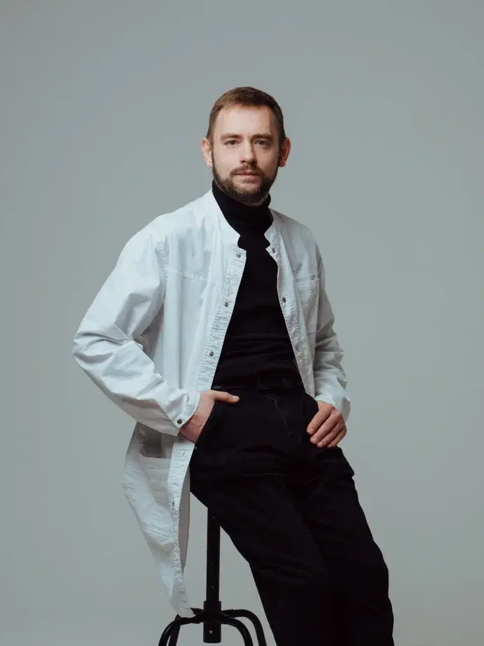 Ортопед-травматолог Оханцев Фёдор Сергеевич