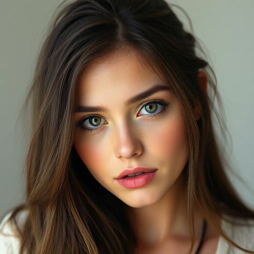 Dark Circles Under the Eyes