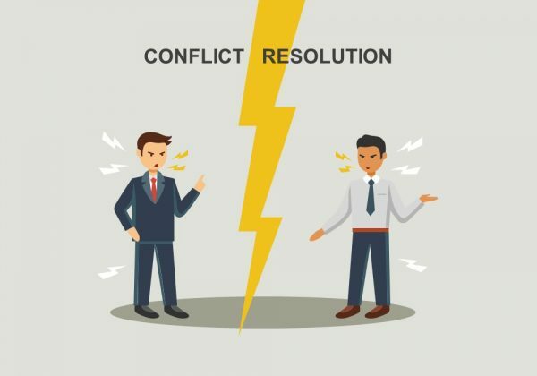 5 правил как выйти из конфликта с начальником с достоинством. | 3К | Дзен