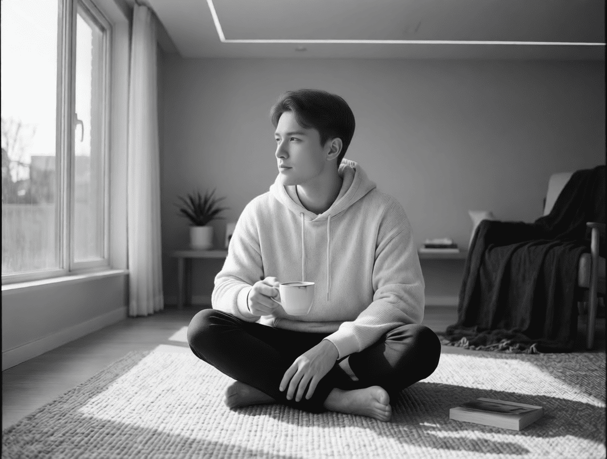 худи мужские с капюшоном Мск