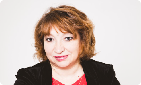 Елена Гуревич