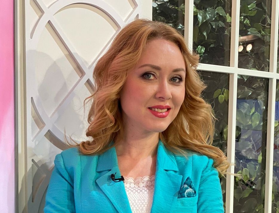 Ассоль Мухаметзянова