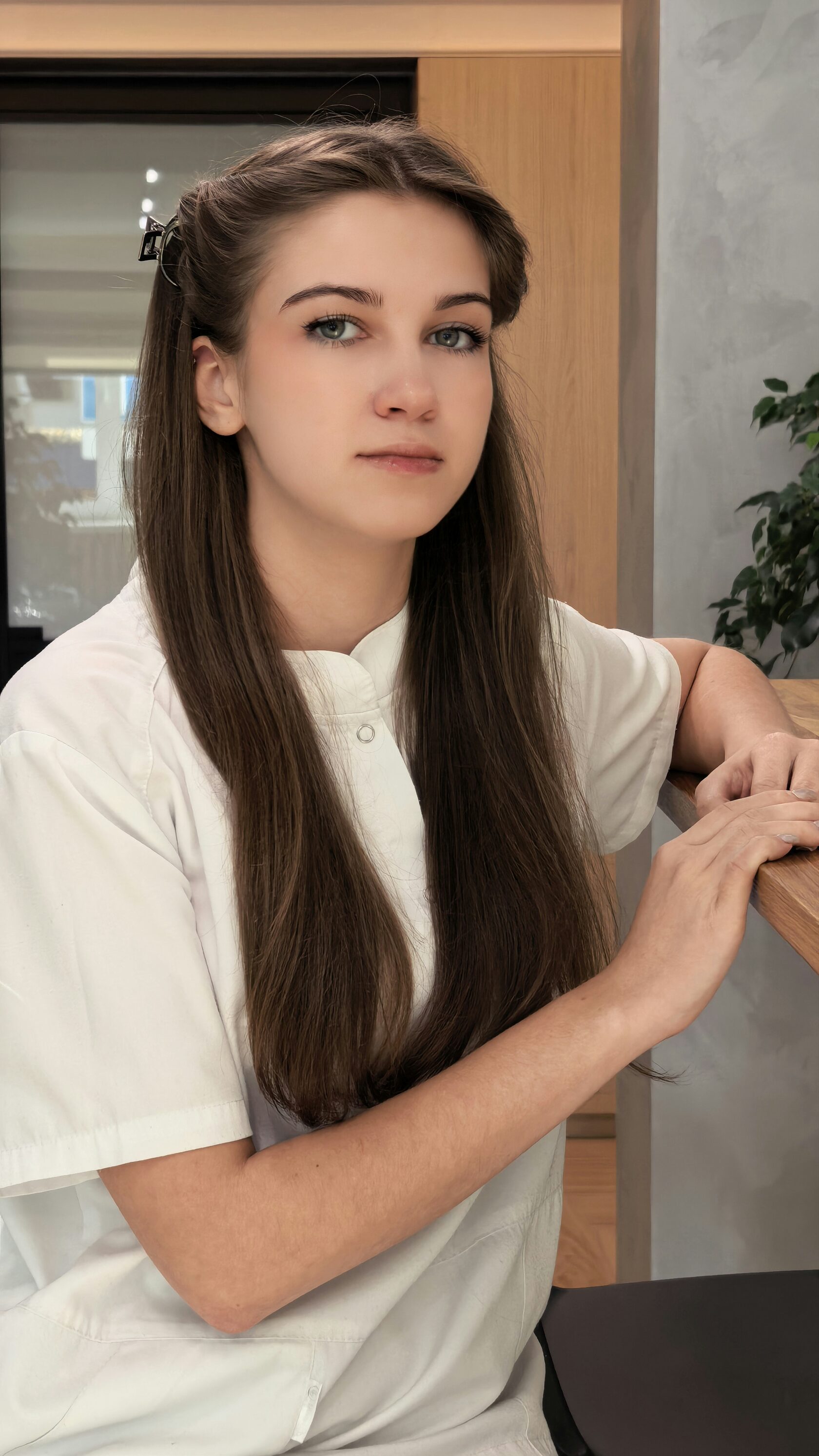 Белкина Марина Вячеславовна