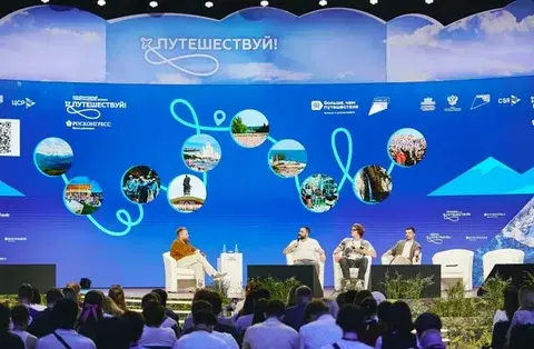 номинации премии Больше чем путешествие