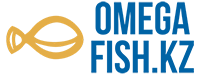 Omega fish