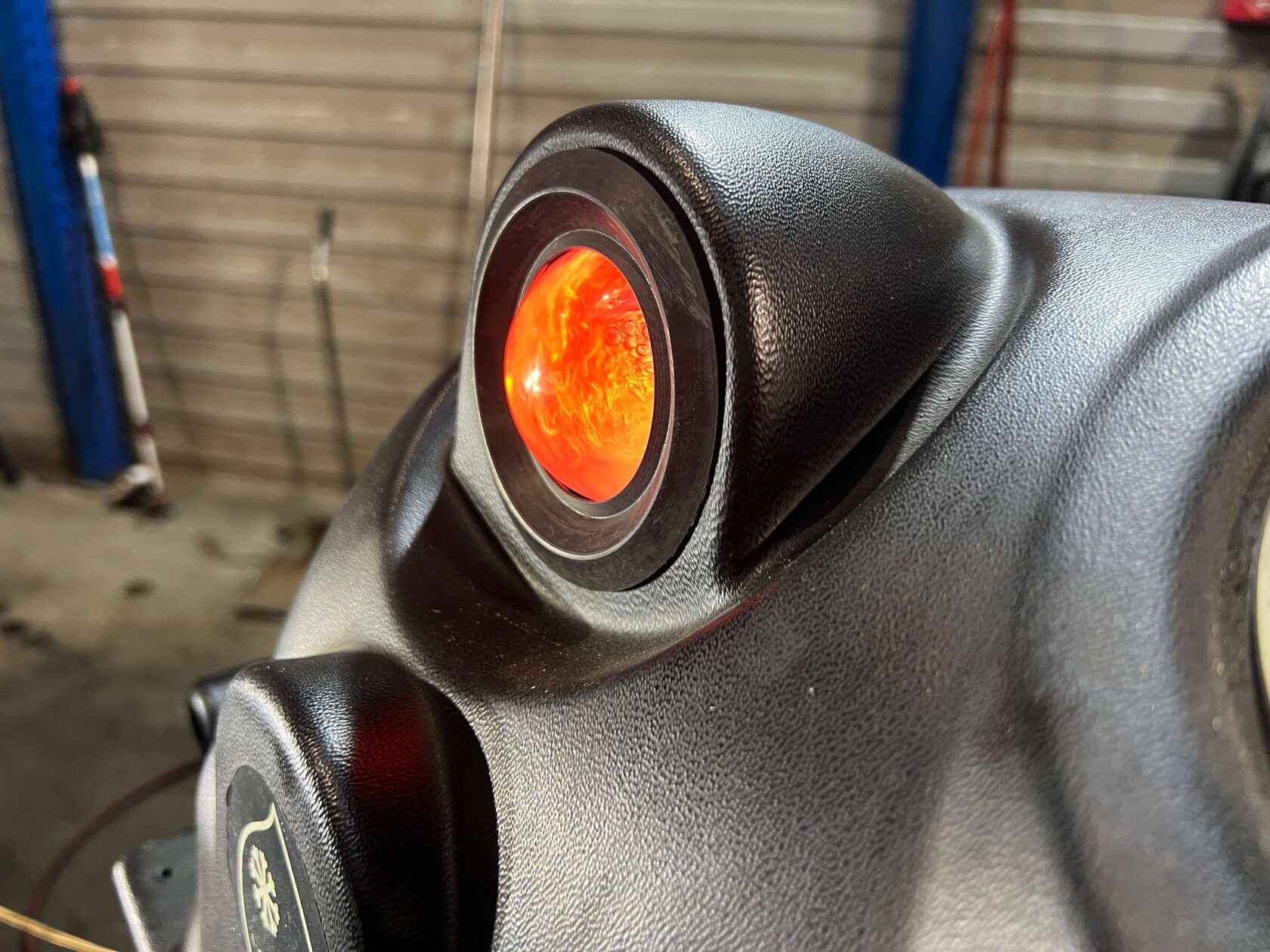 Аппаратная замена антифриза Porsche Cayenne