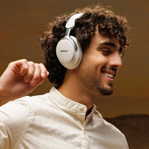 Bose QuietComfort Ultra Headphones 2nd Gen