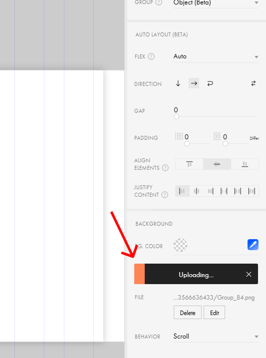 Auto Layout в Тильде