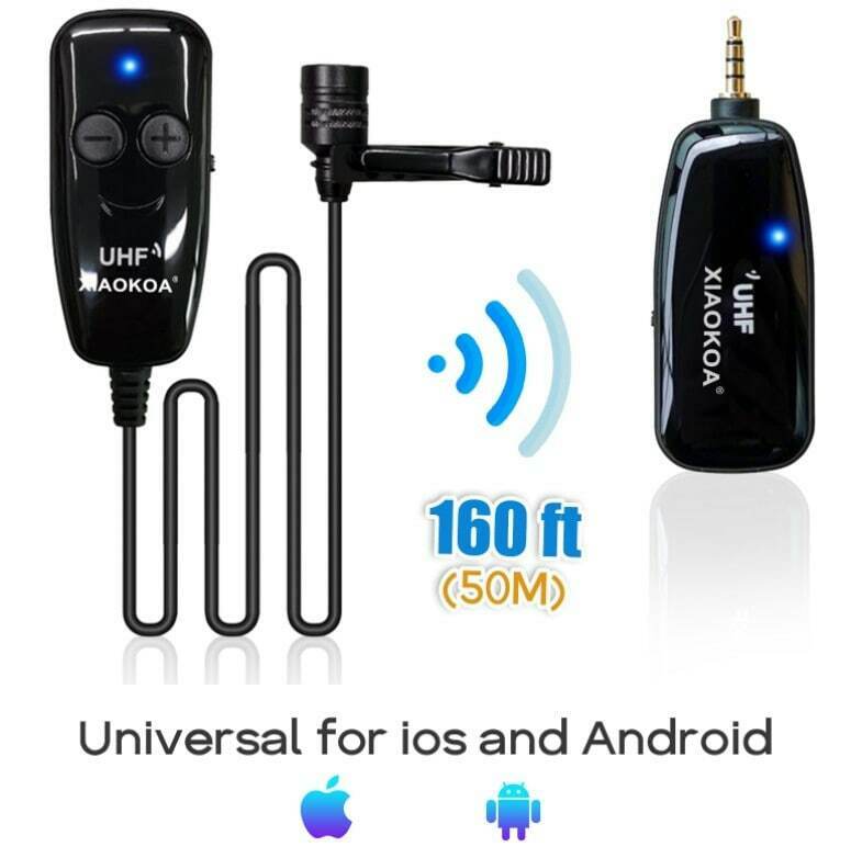 Xiaokoa n81 uhf как подключить к huawei