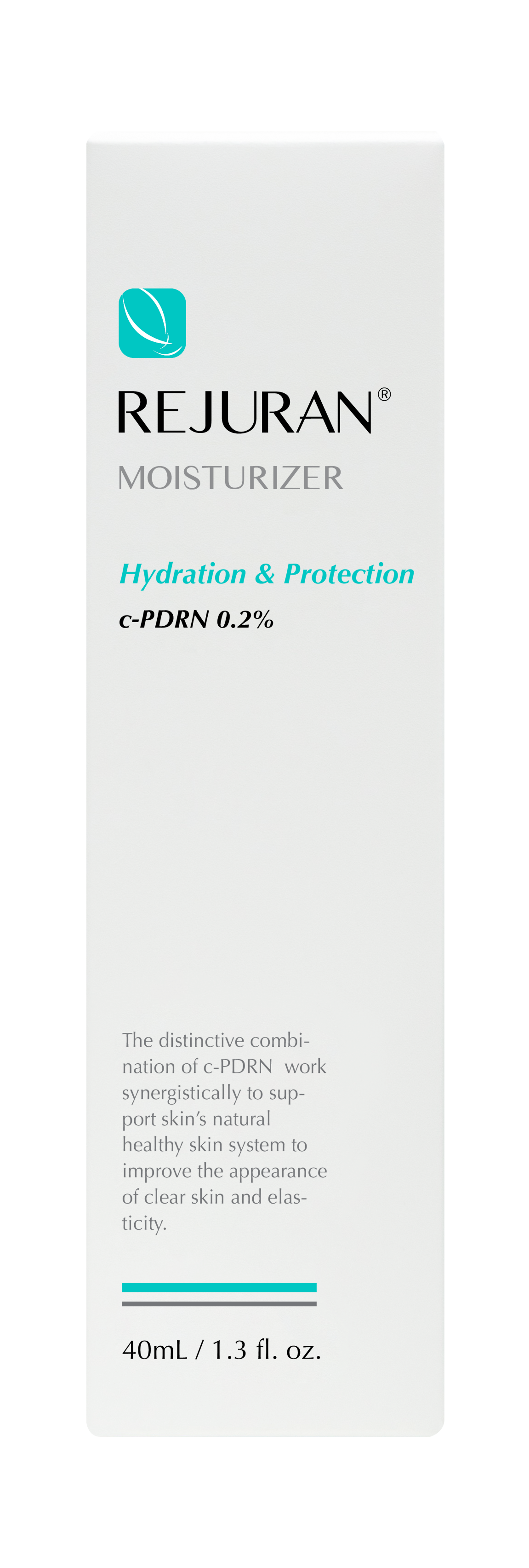 Rejuran Moisturizer