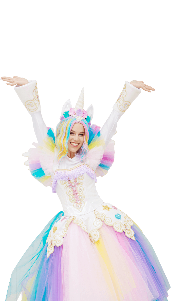 Аниматоры Домми