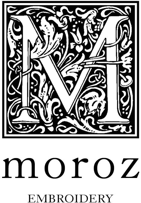 Moroz Embroidery
