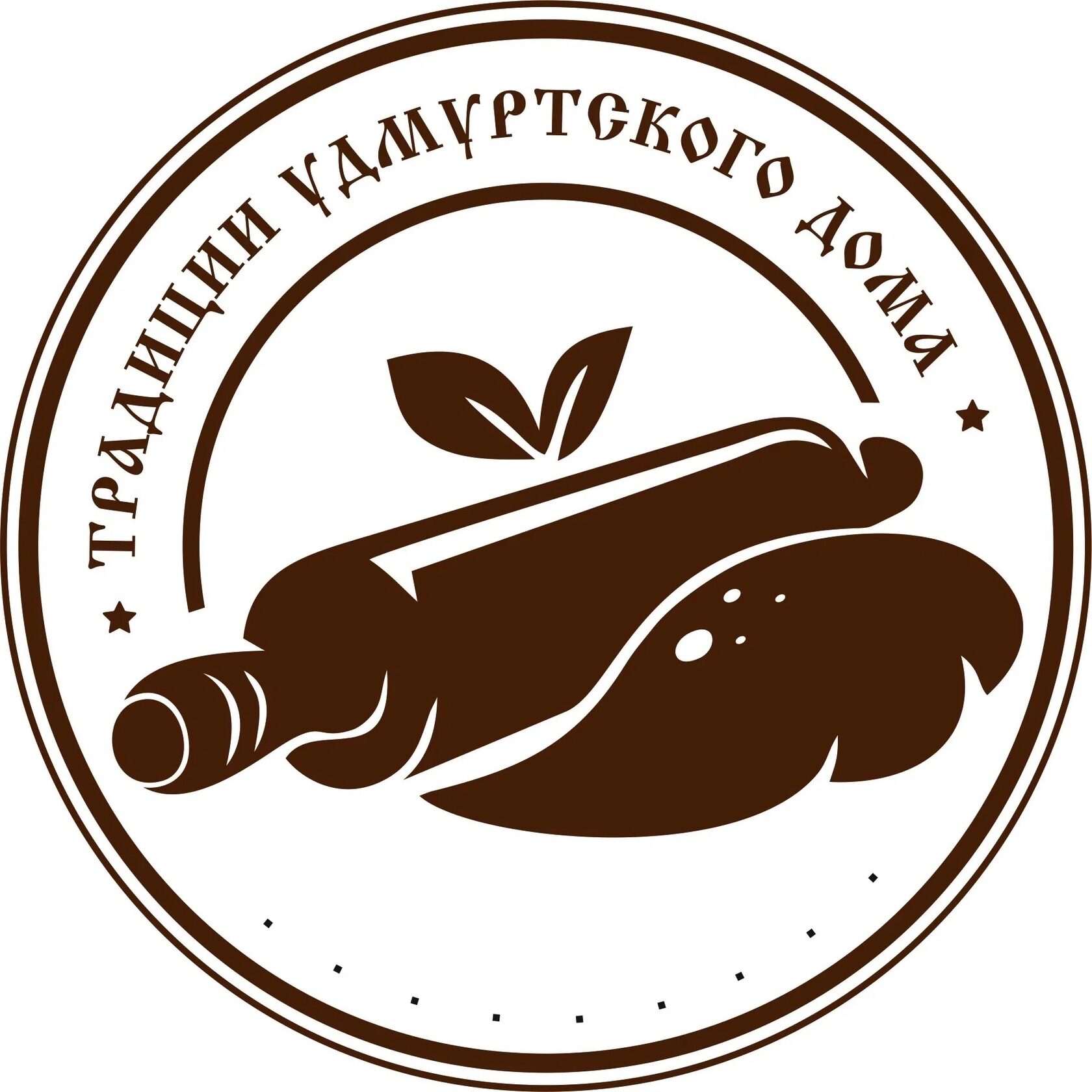  ТРАДИЦИИ УДМУРТСКОГО ДОМА 