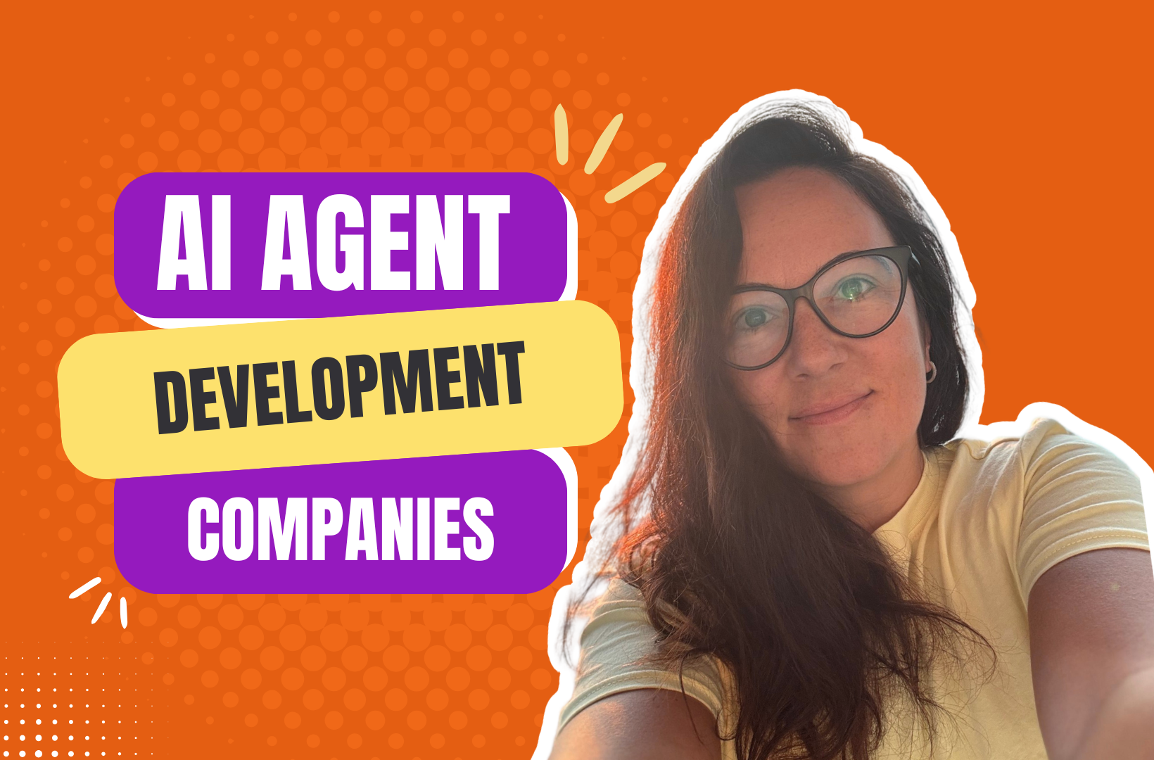 Top 10 AI Agent Development Companies for Your Startup in 2026