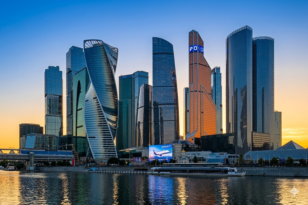 популярные направления