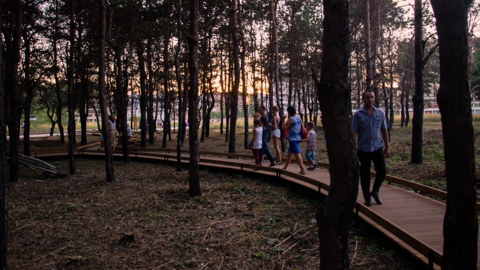 Семейный парк. Парк семья Нижнекамск. Парк Нижнекамск парк "семья". Городской парк семья Нижнекамск ночью. Мост парк семья Нижнекамск..