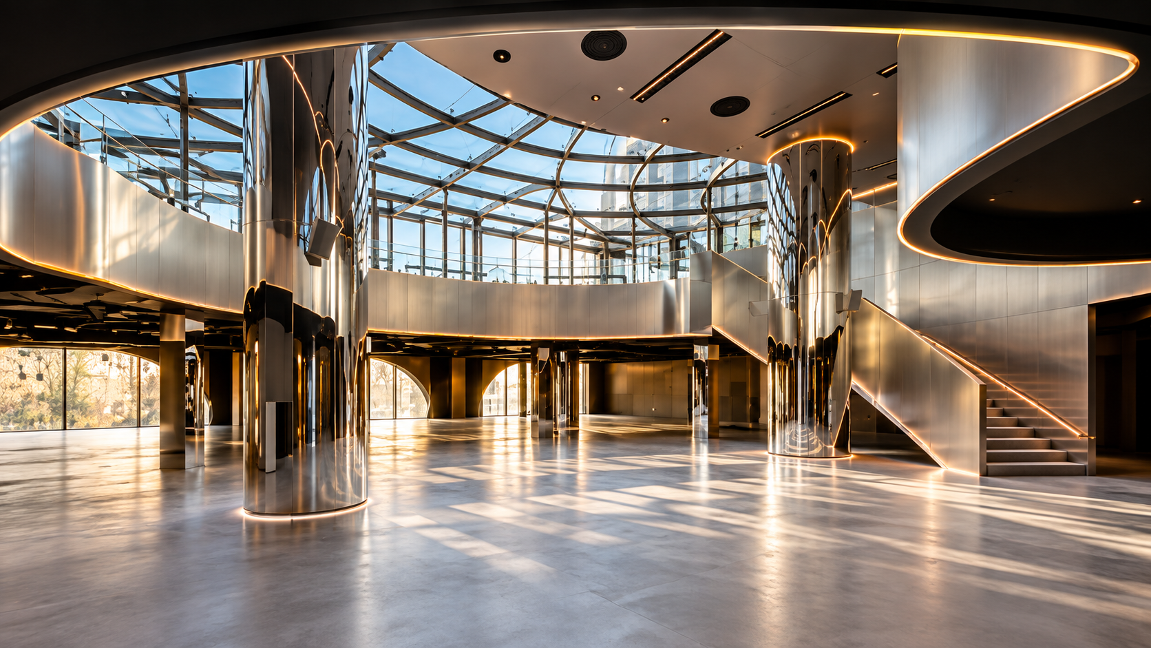 SHAKIROVA SPACE
