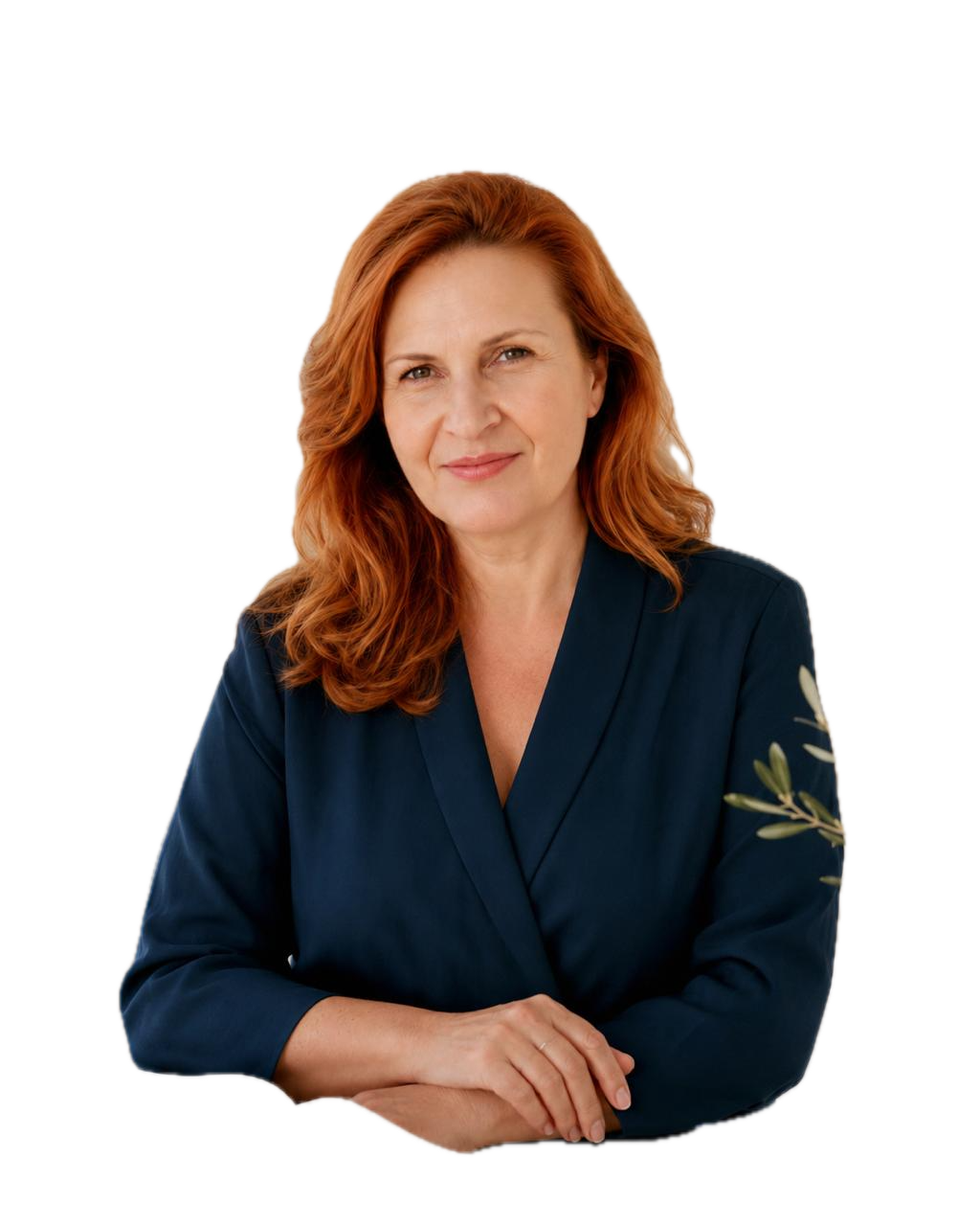 Лариса Хлебникова