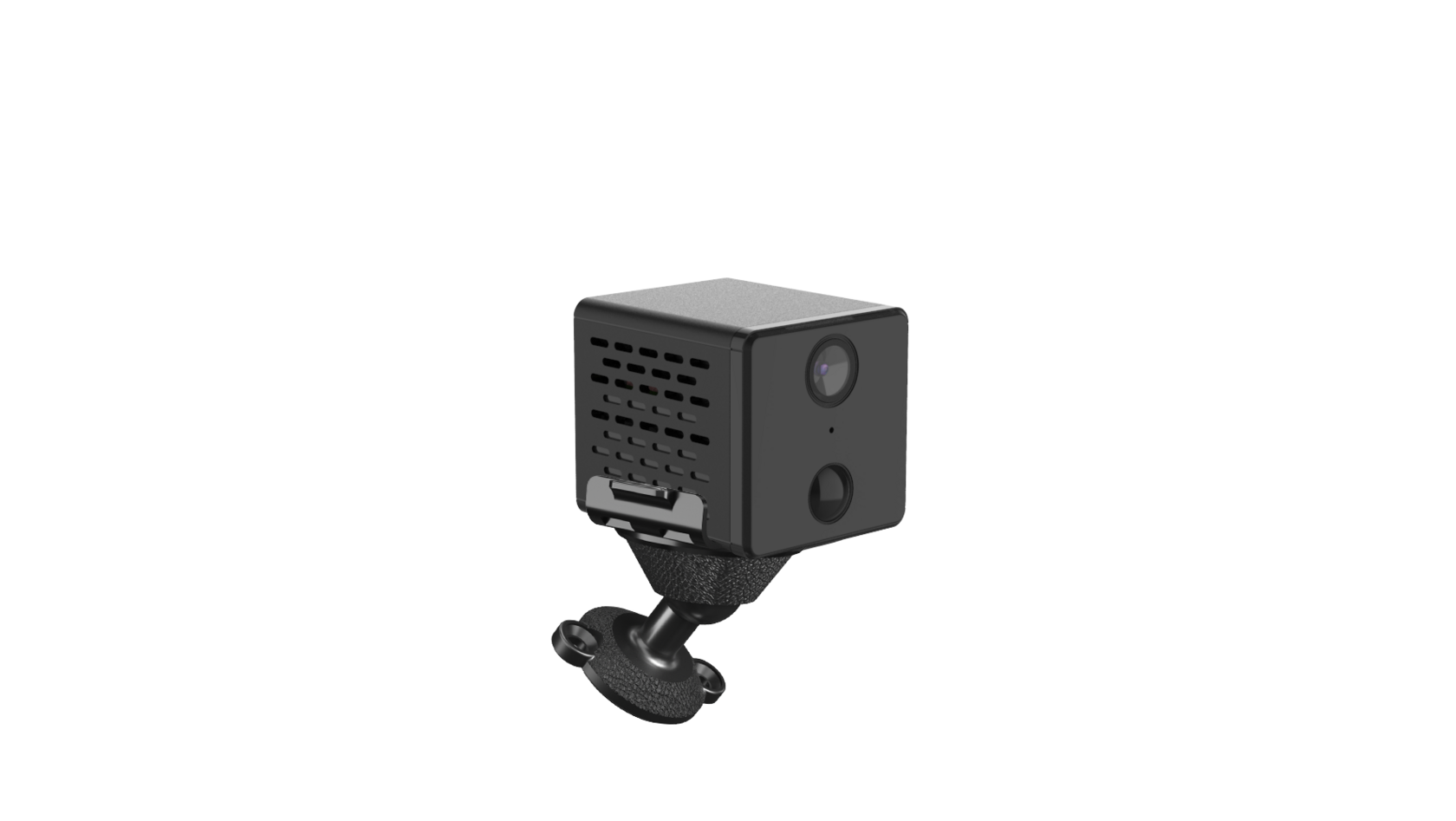 Беспроводная Wi-Fi камера