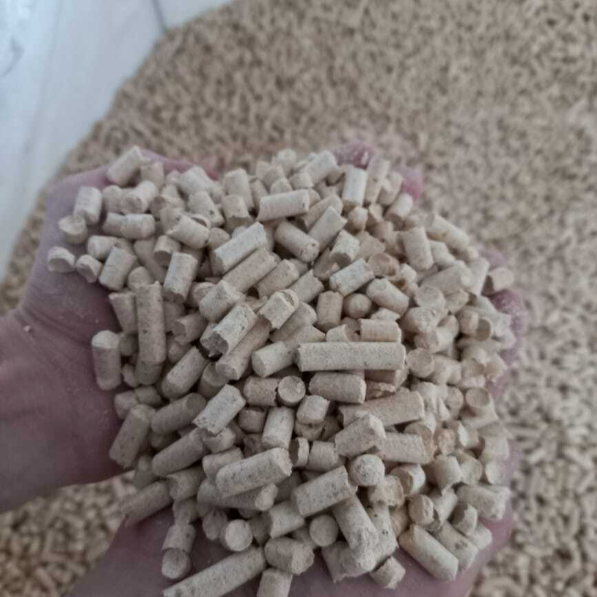 Пеллеты