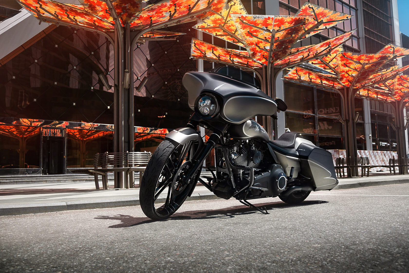 Аренда Мотоцикла Harley Davidson, прокат Мотоцикла Harley Davidson в ...