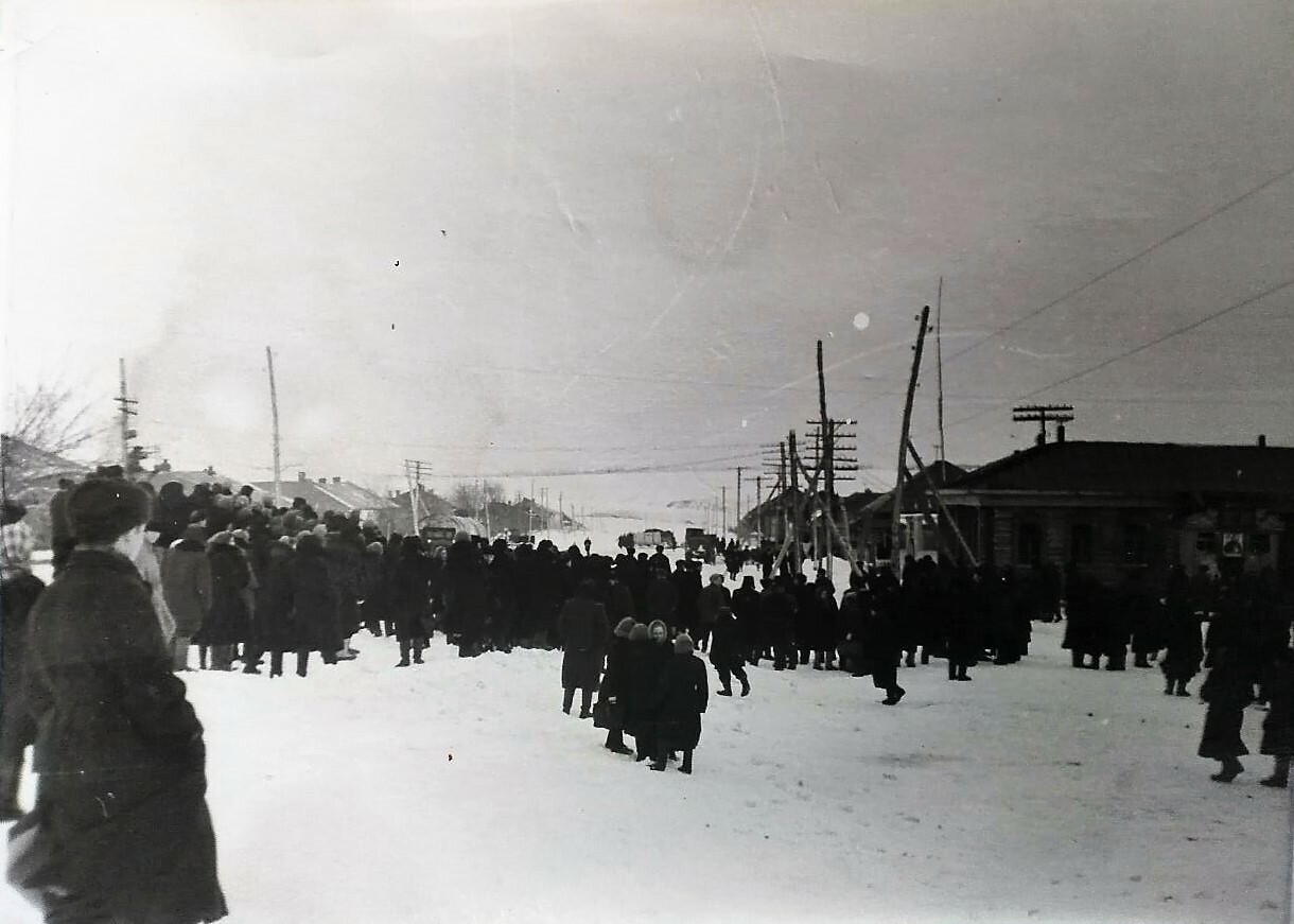 История площади с.Кармаскалы