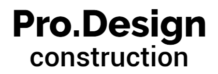 Pro.Design construction
