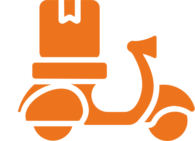 Круглосуточная мото-доставка "Товар в Дом"