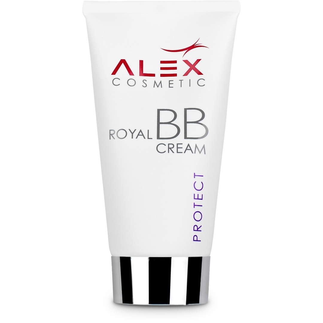 Royal BB Cream.