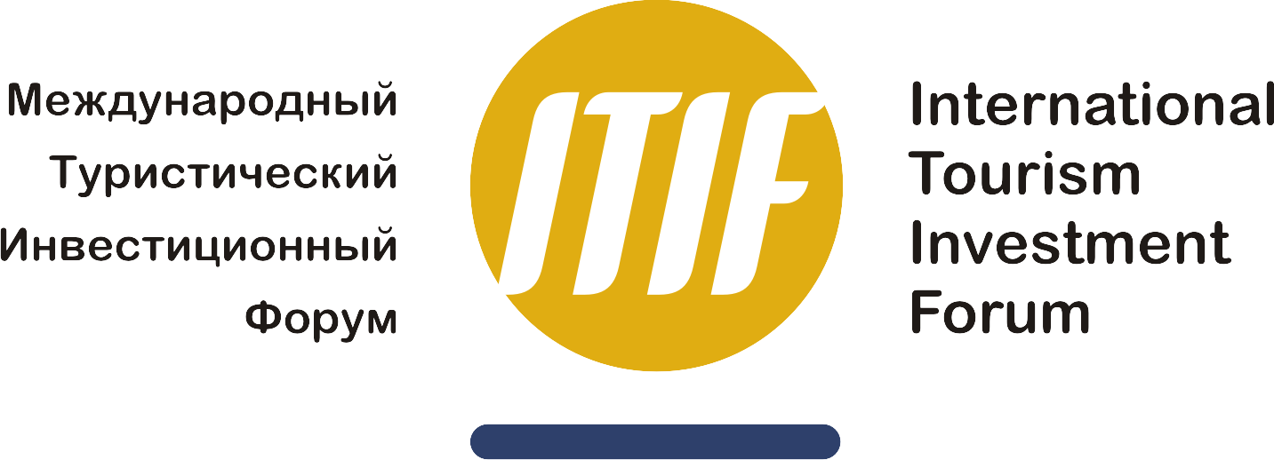 Eldest forum. Инвестиционный тур. ASOIU logo ITIF.