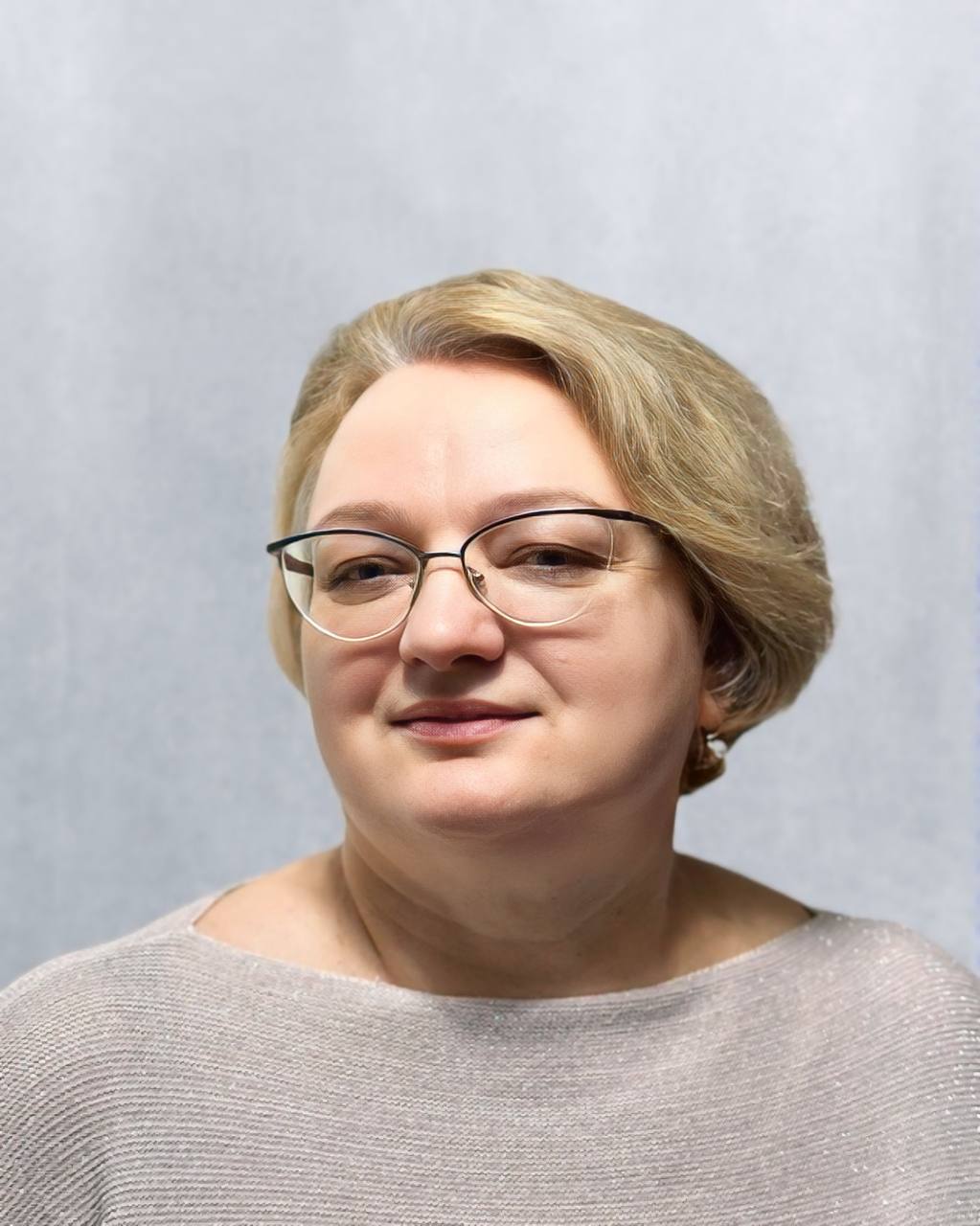 Симорот Татьяна Ивановна 