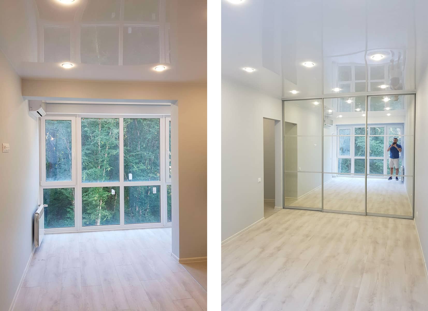 Ремонт квартир под ключ