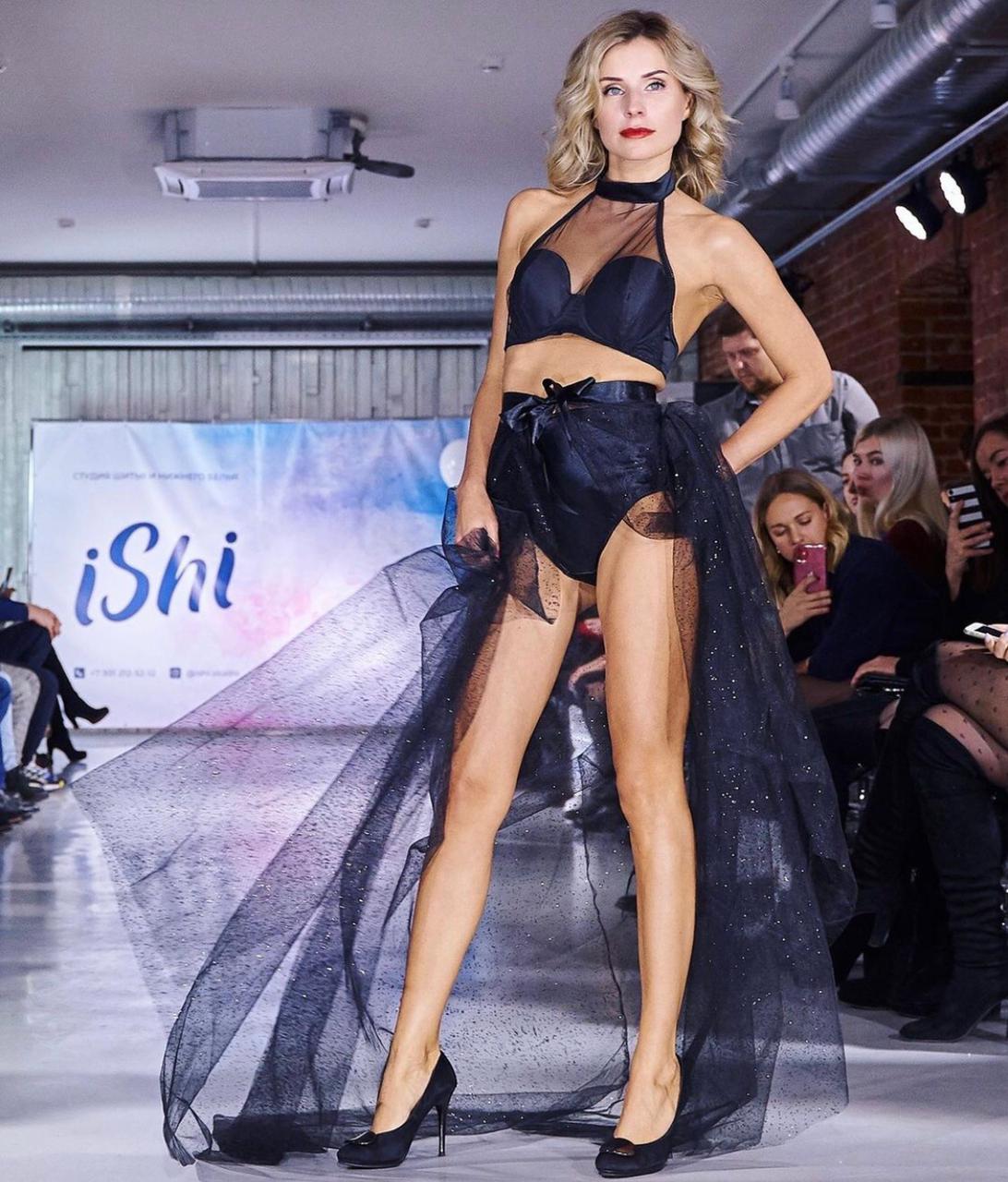 Курсы пошива нижнего белья в СПб: обучение кройке и шитью для ...