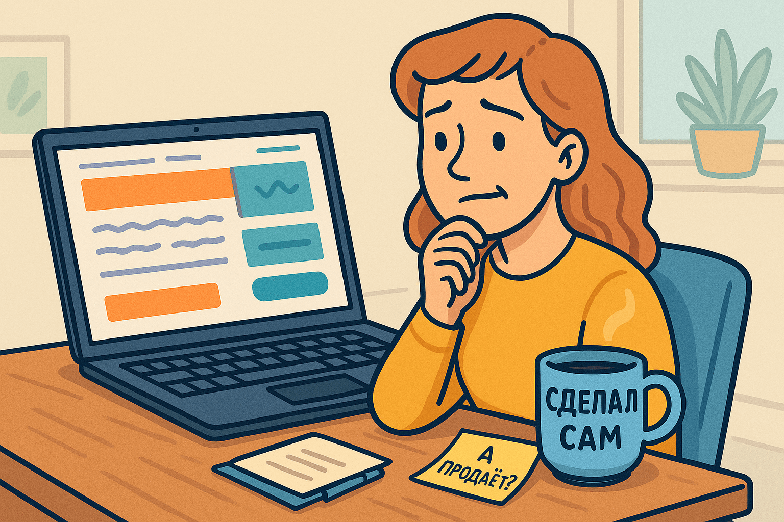 ошибки на сайте,низкая конверсия,лендинг,не продает,утп