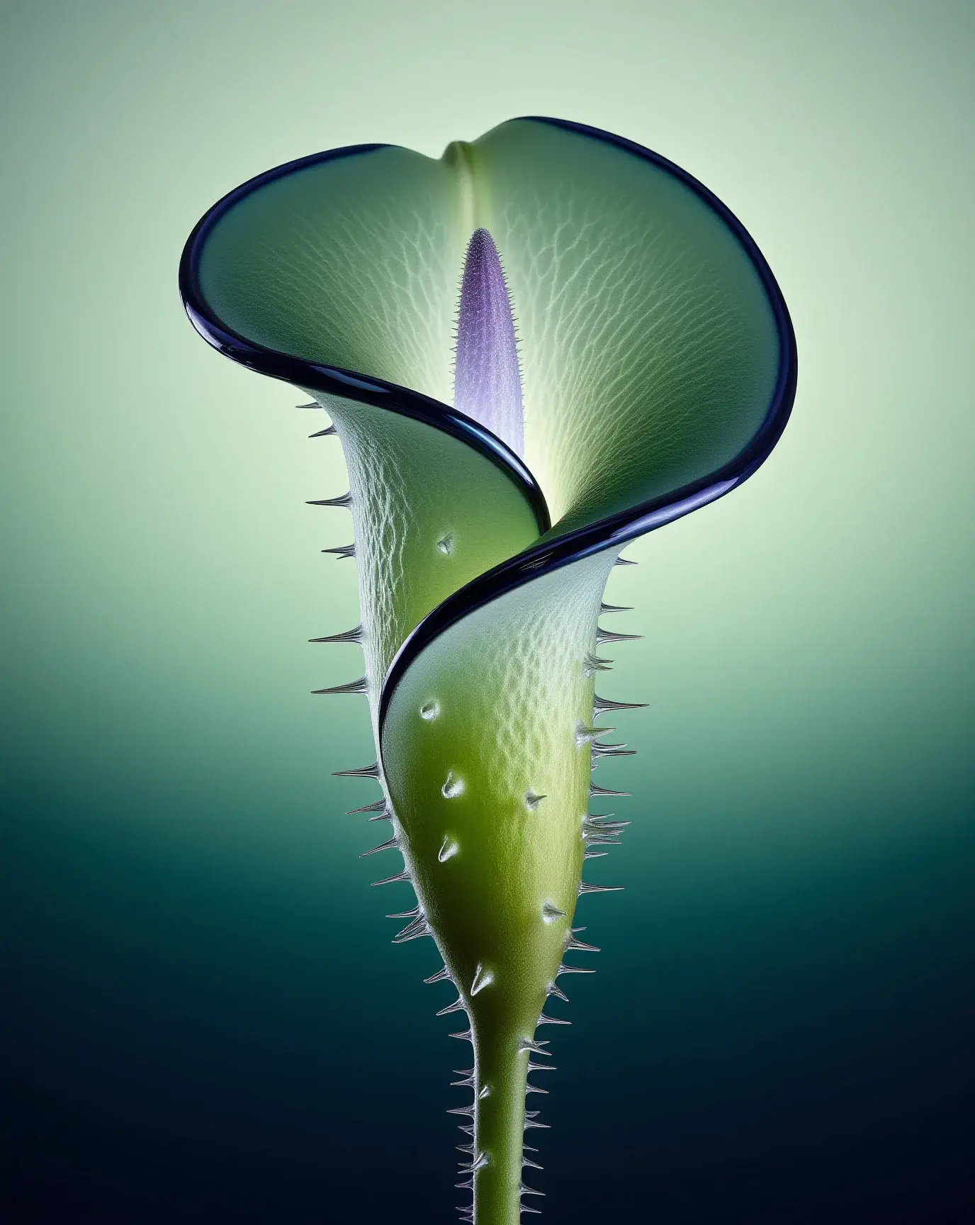 Alien Flora 41