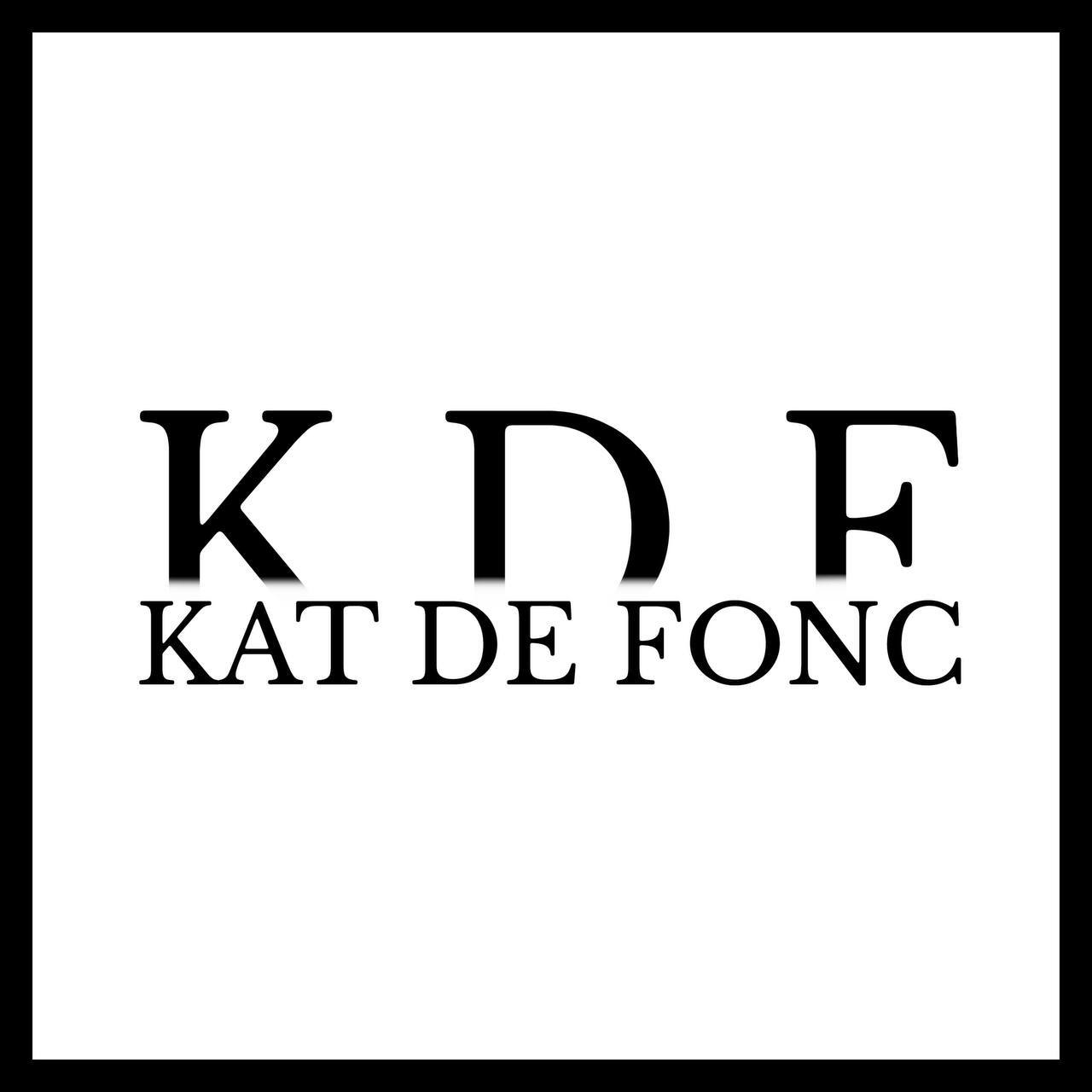 KAT DE FONC