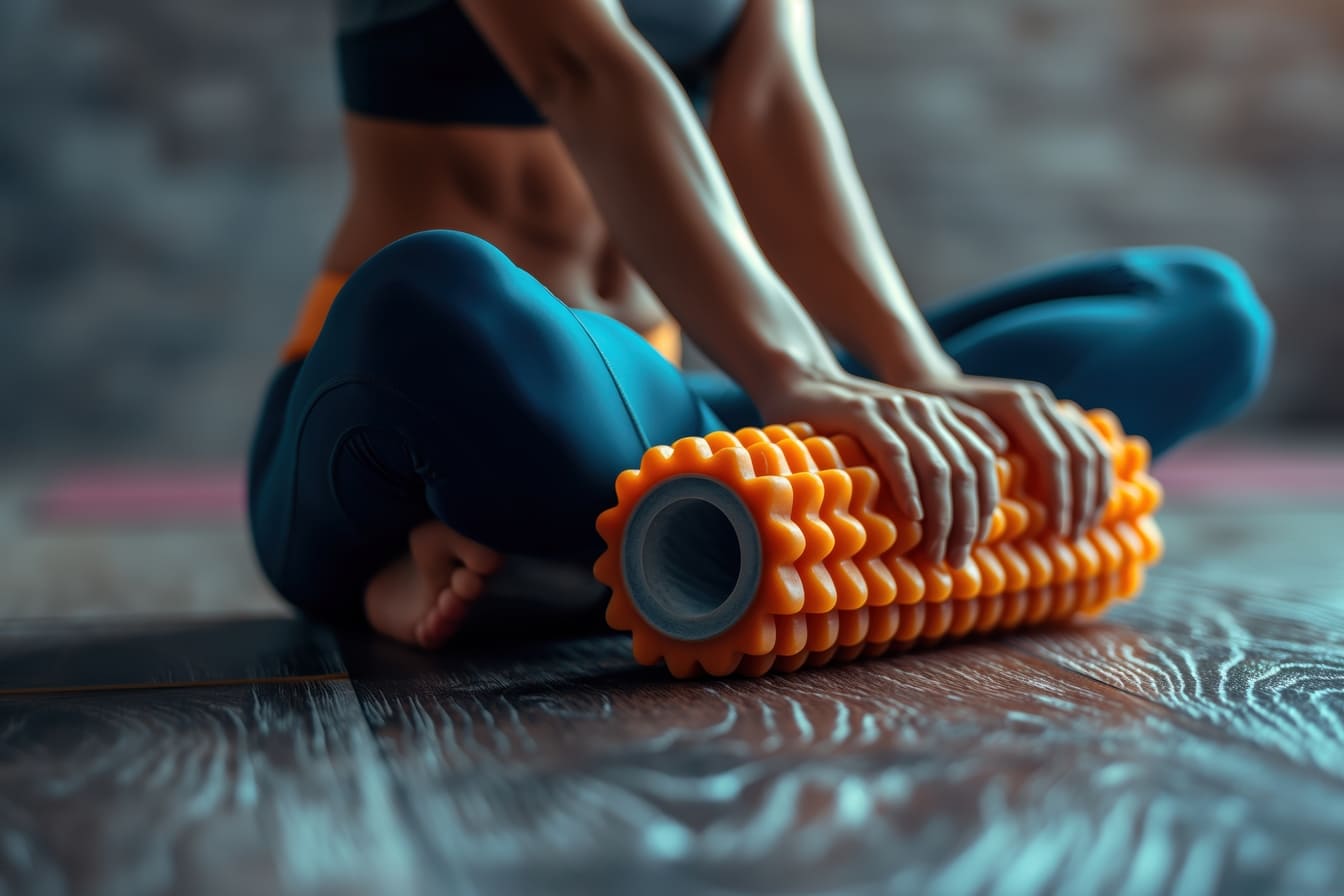 Групповые занятия фитнес-зарядка в Саратове R FITNESS