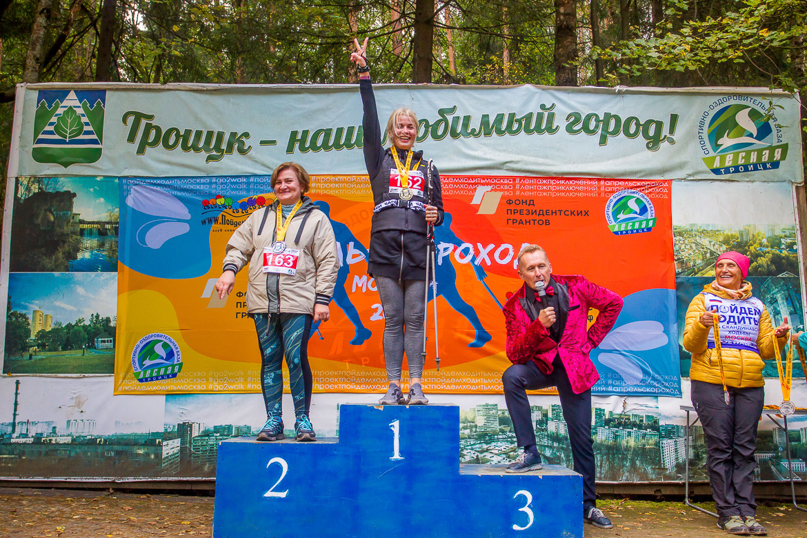 Соревнования апрель