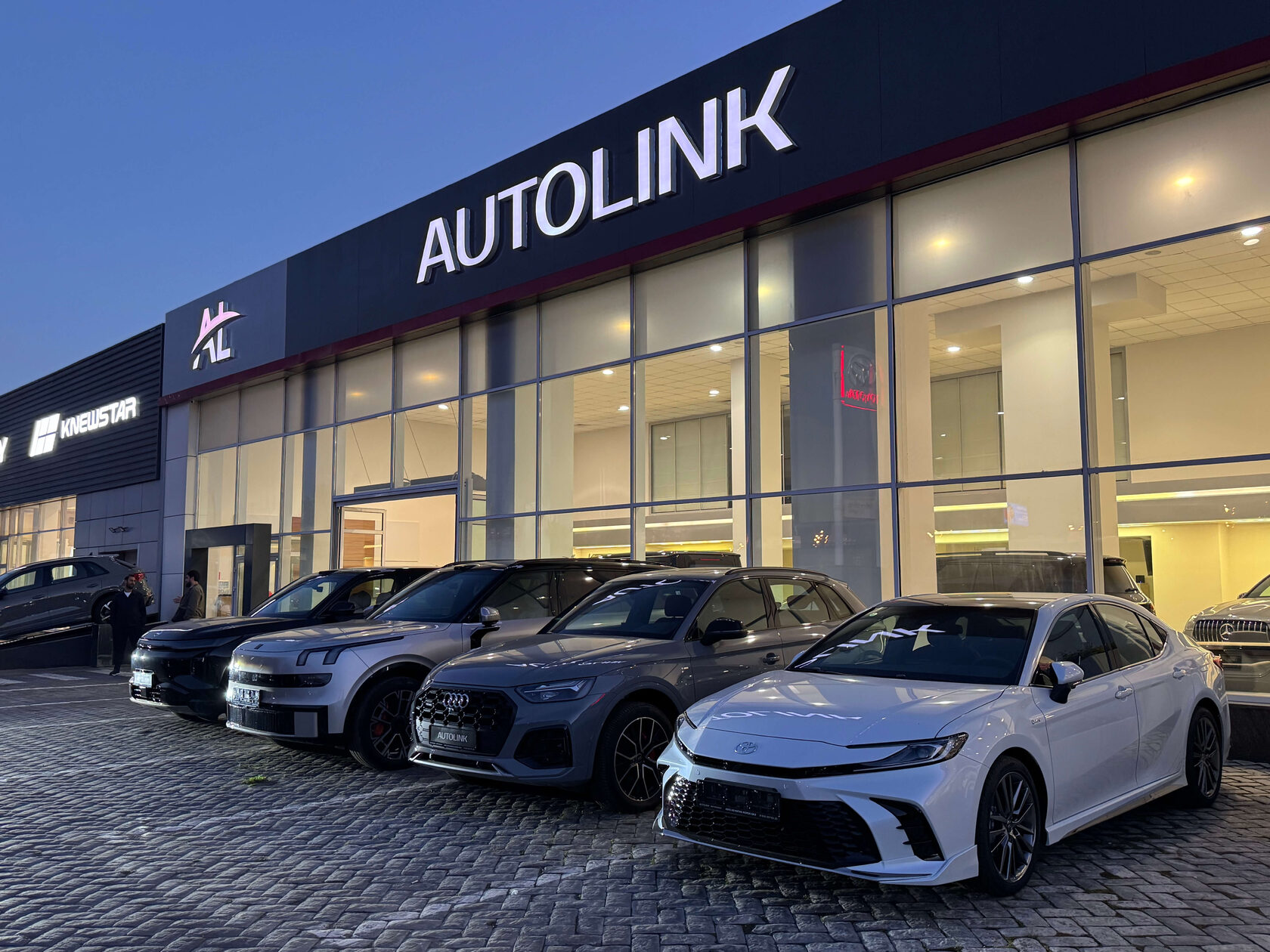 Привоз авто из Китая в Москву под заказ — сроки, цены, доставка | Autolink