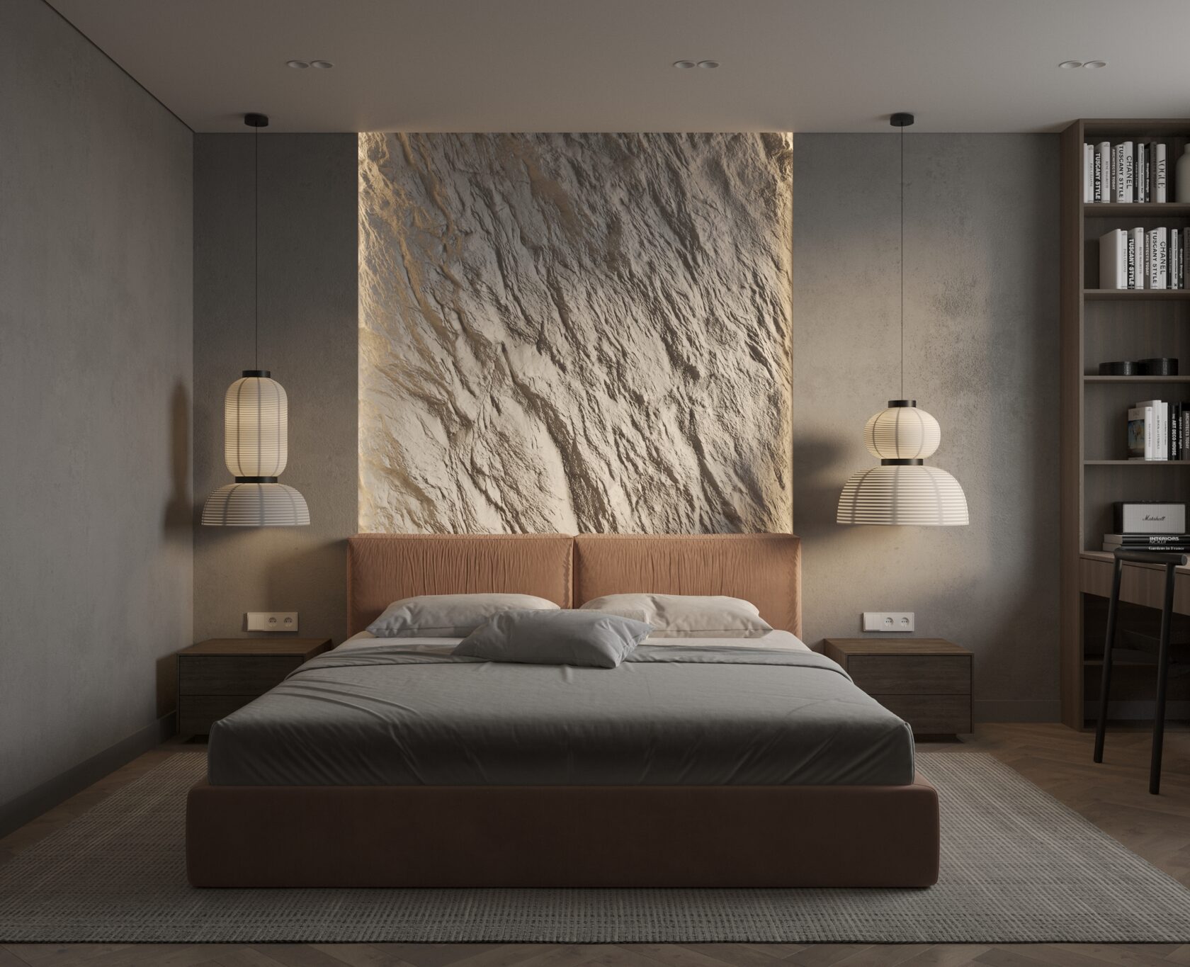 Жилой модуль в Ейске дизайн