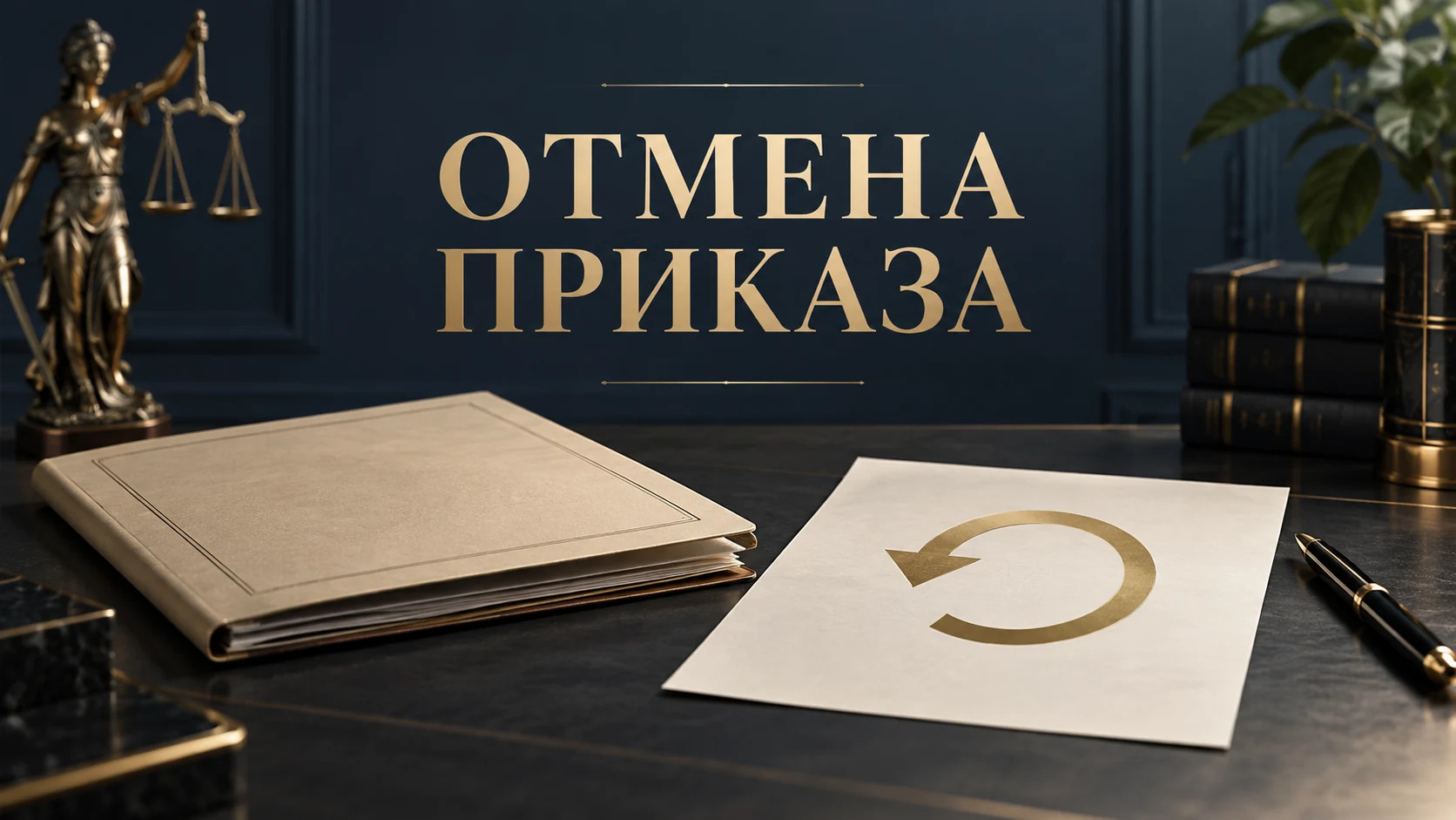 Отмена судебного приказа: как должнику заявить возражения и что будет дальше