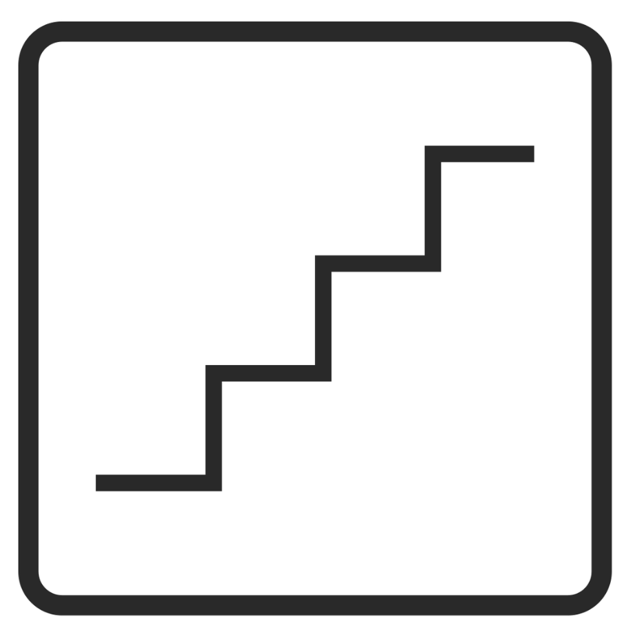 Stairs Projects