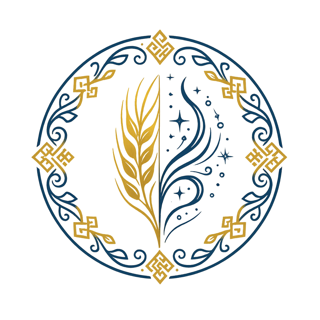  Культурное поле 