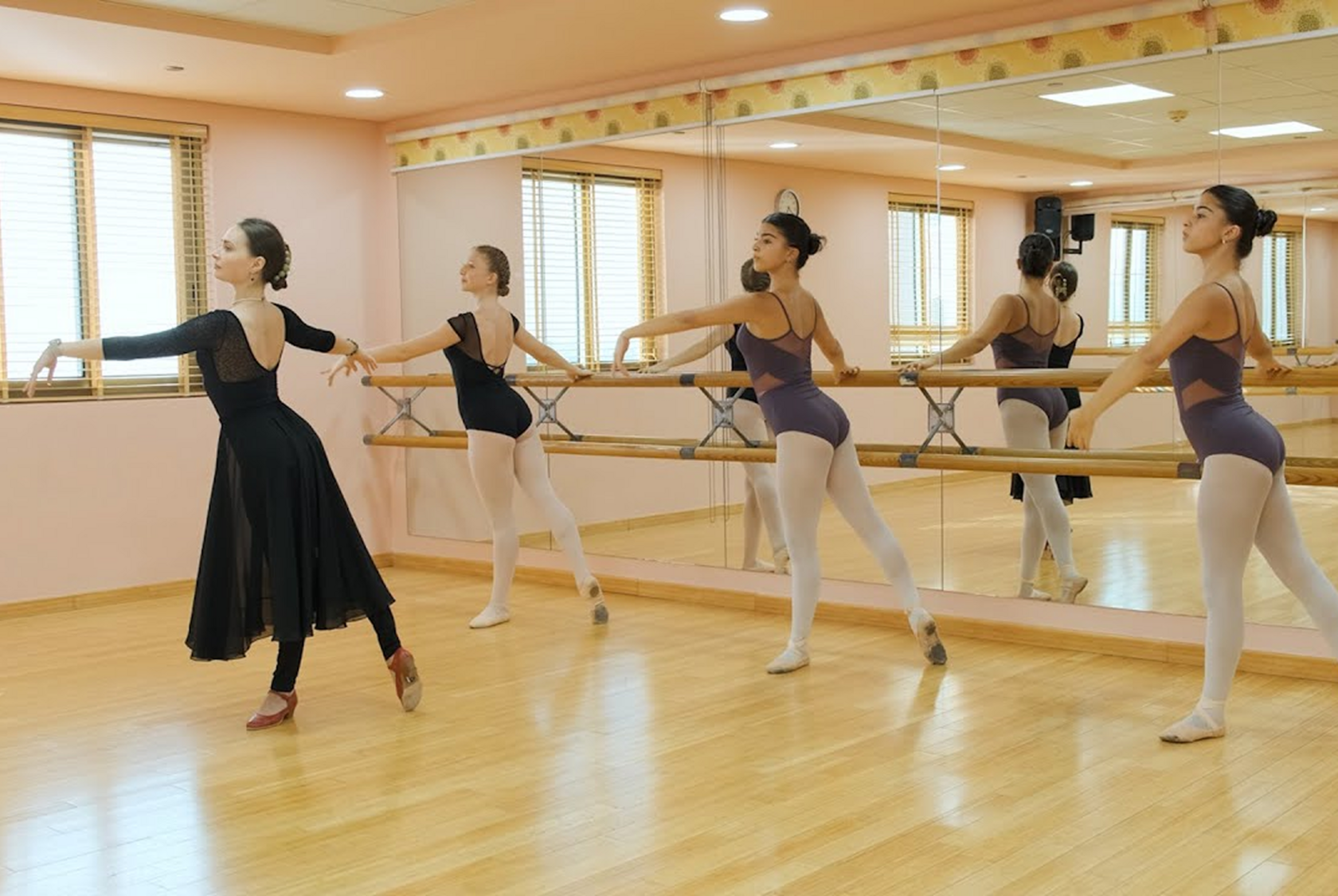 Harmony Ballet & Music Centre, JLT