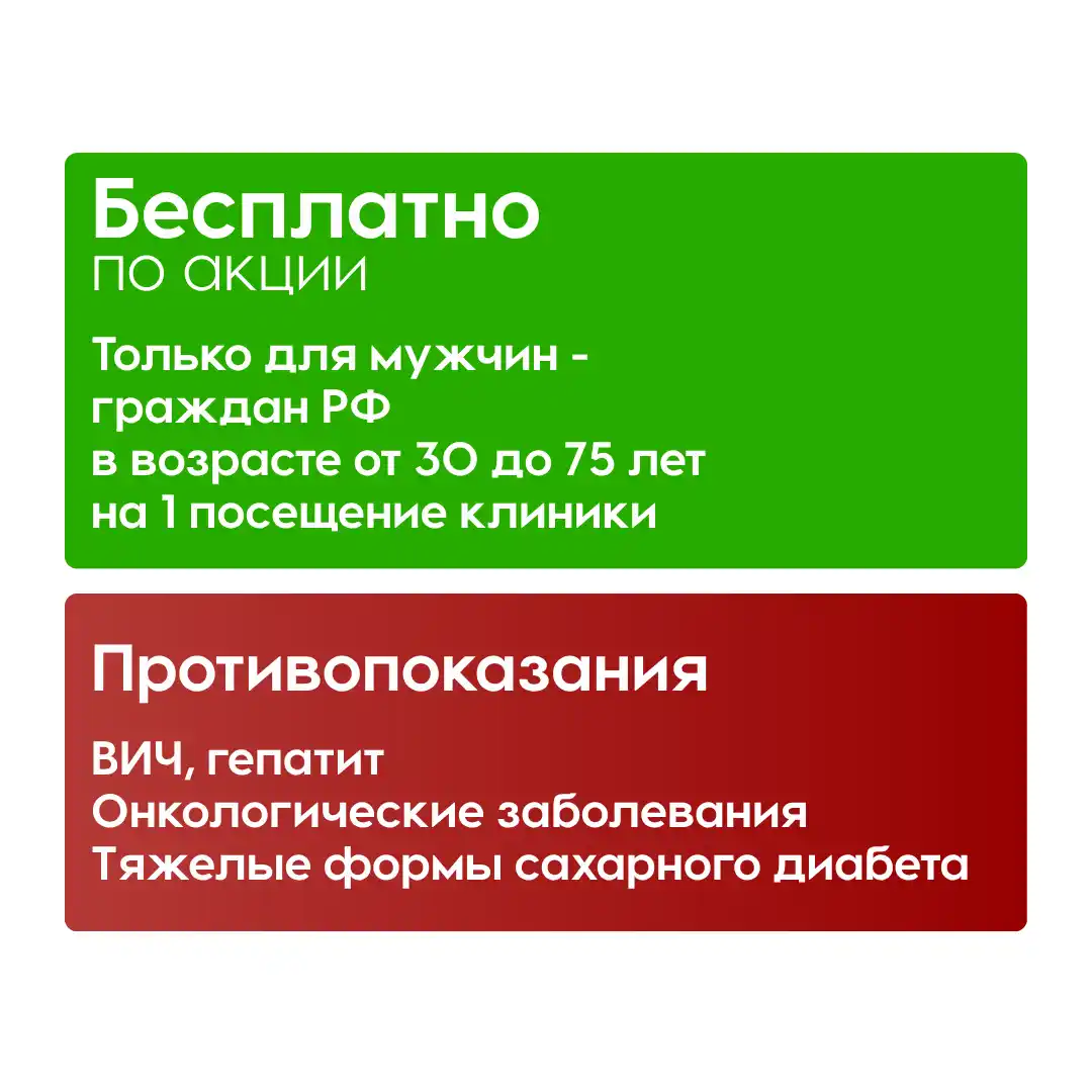 Возраст